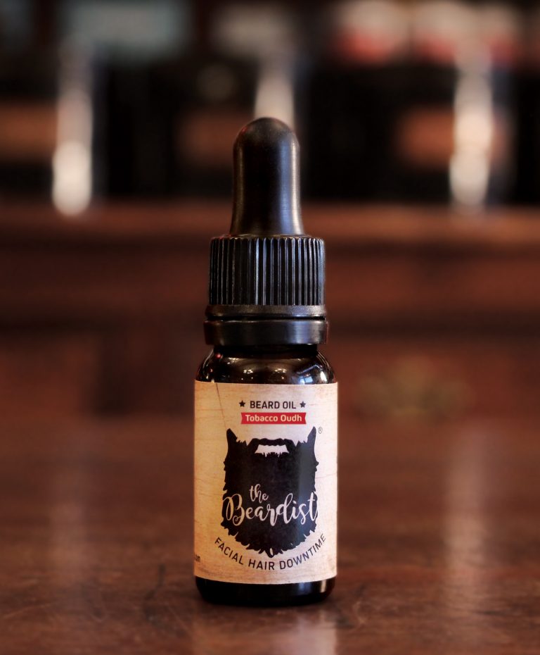 The Ultimate Beard Oil Collection – The Beardist